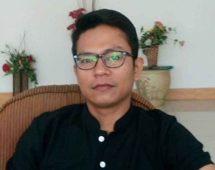 Direktur Eksekutif Sumut Foundation, Andi Kurniansyah Sirait