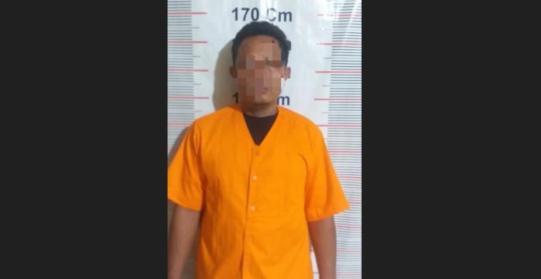 DPO Curanmor Ditangkap Saat Boncengan Sama Isteri