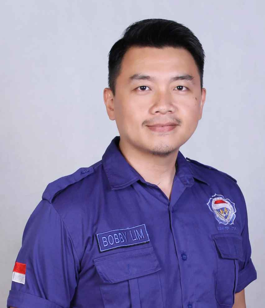 Ketua IPTI Sumut Bobby Christian Halim SH MH CPM