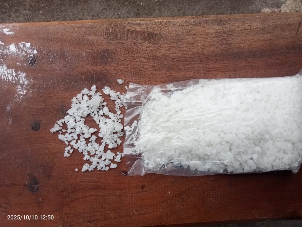Terang-Terangan Jual Sabu Dan Punya Beberapa Barak, Bisnis Haram Bob Lubis Semakin Cemerlang di Tanah Karo