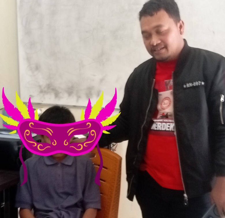 Bocah 12 Tahun Jadi Korban Pengguna Narkoba milik Ibob Lubis
