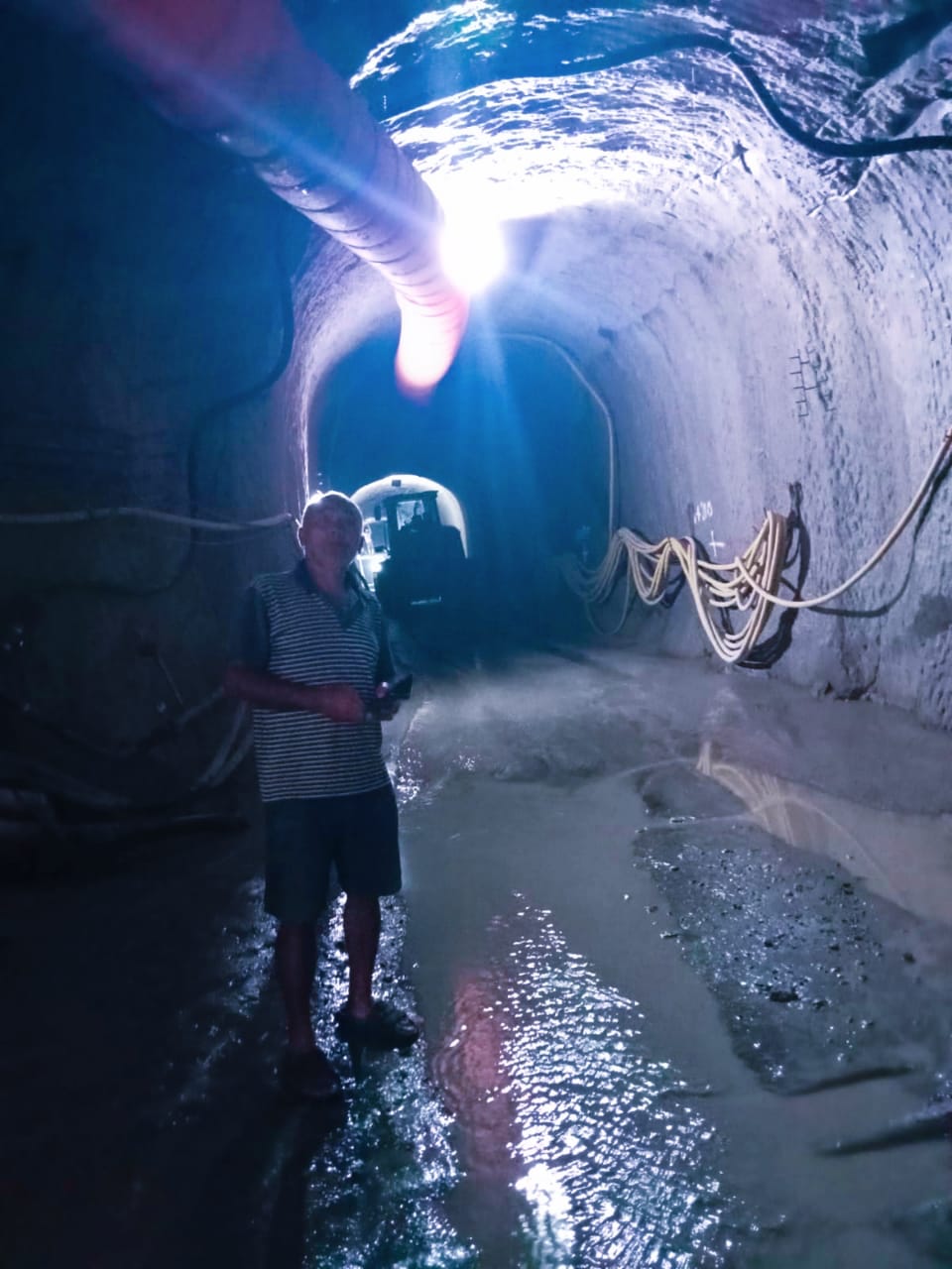 PT. Karo Bumi Energi Ingkari Janji Dengan Masyarakat Kandibata