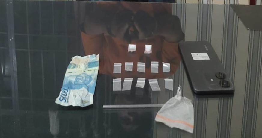 Satresnarkoba Polres Tanah Karo Tangkap Residivis Pengedar Narkoba Di Kutabuluh