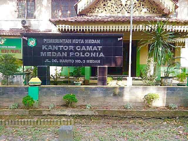 IKI Sumut Desak Wali Kota Medan Nonaktifkan 2 Pejabat, Kasus Dugaan Korupsi BBM Kecamatan Polonia Naik Penyidikan