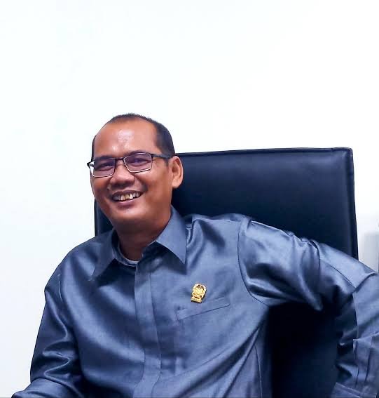 Langgar Penempatan, DPRD Desak Wali Kota Nonaktifkan Camat Medan Helvetia