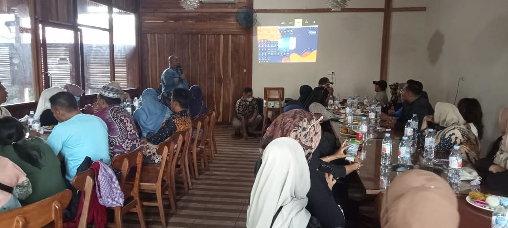 BPJS Kesehatan Cabang Medan Sosialisasikan Program JKN KIS
