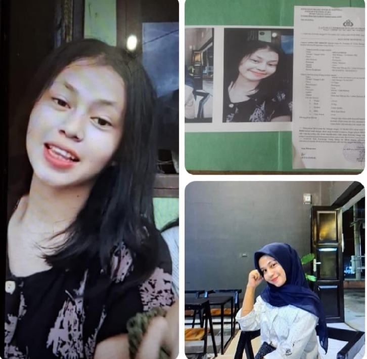 Aisah Asilah Rizki(19) warga Desa Janji Matogu, Kecamatan Lubuk Barumun, Kabupaten, meninggal rumah sejak 18 November 2025, sampai saat ini belum ditemukan keluarga.