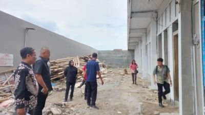 DPRD Desak Pemko Medan Tutup TPA Terjun