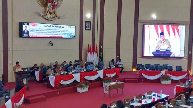 Fraksi PAN – Perindo DPRD Medan Tuding Managemen RS Bchtiar Djafar Tidak Profesional