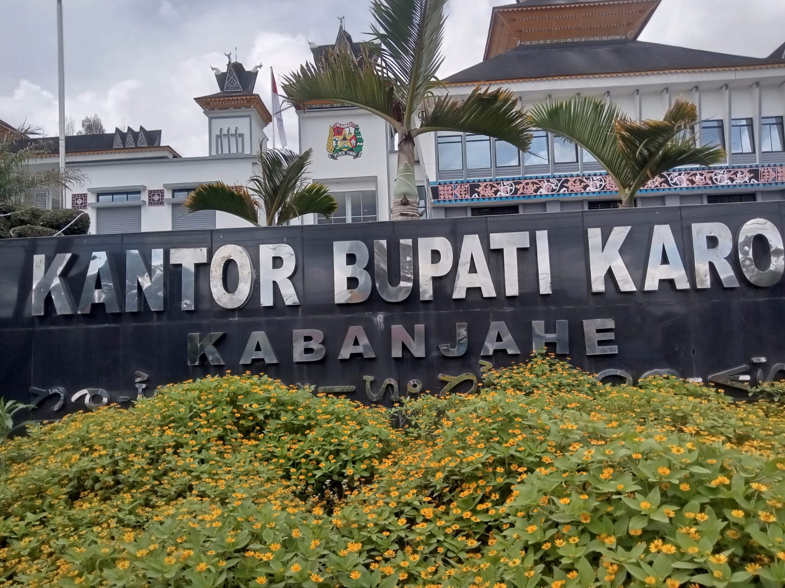 Proyek PL P APBD 2025 Di Kabupaten Karo Disinyalir Menyalahi Aturan dan Bisnis Pihak Tertentu