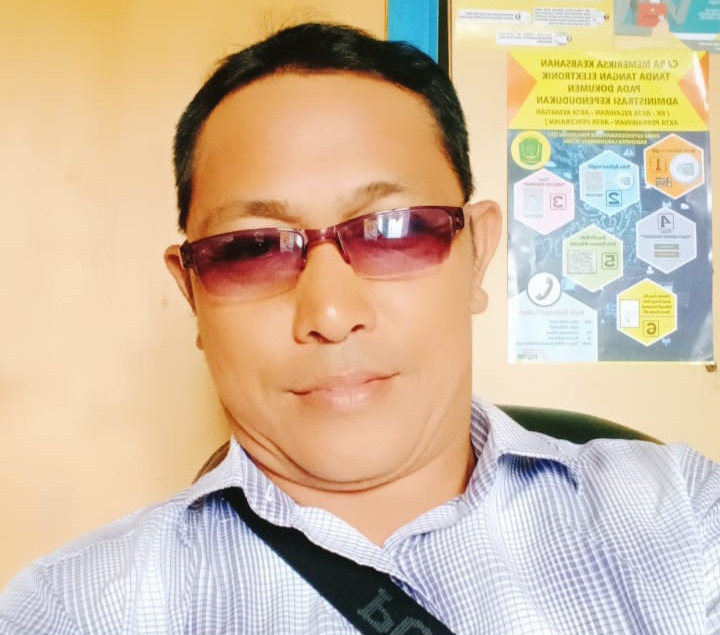 Ketua FPK Kec. Kualuh Leidong Minta Polisi Tindak Tegas Pedagang Eceran BBM Subsidi Yang Menjual 20 Ribu Perliter
