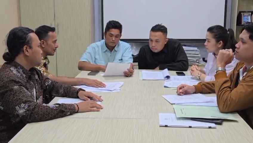 Somasi Terbuka! Tim Kuasa Hukum AHS Akan Tempuh Jalur Hukum, Minta Tidak Sebarkan Identitas Anak dan Sebar Berita Hoax