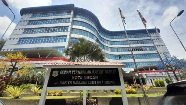 DPRD Kota Medan Galang Donasi untuk Korban Bencana Banjir dan Longsor di Sumatera