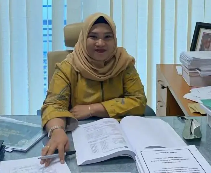 DPRD Medan: Target BLUD Harus Tercapai di Tahun Depan