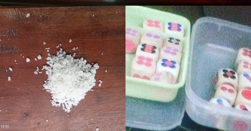 Barak Narkoba dan Perjudian di Desa Tanjung Mbelang Desa Tiga Nderket Diduga Kuat Ada Campur Tangan Perwira Polres Tana Karo