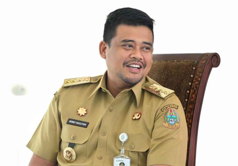 Gubernur Bobby Nasution Tegaskan UHC di Sumut Tetap Berlaku, Fasilitas Kesehatan Diminta Tidak Menolak Pasien