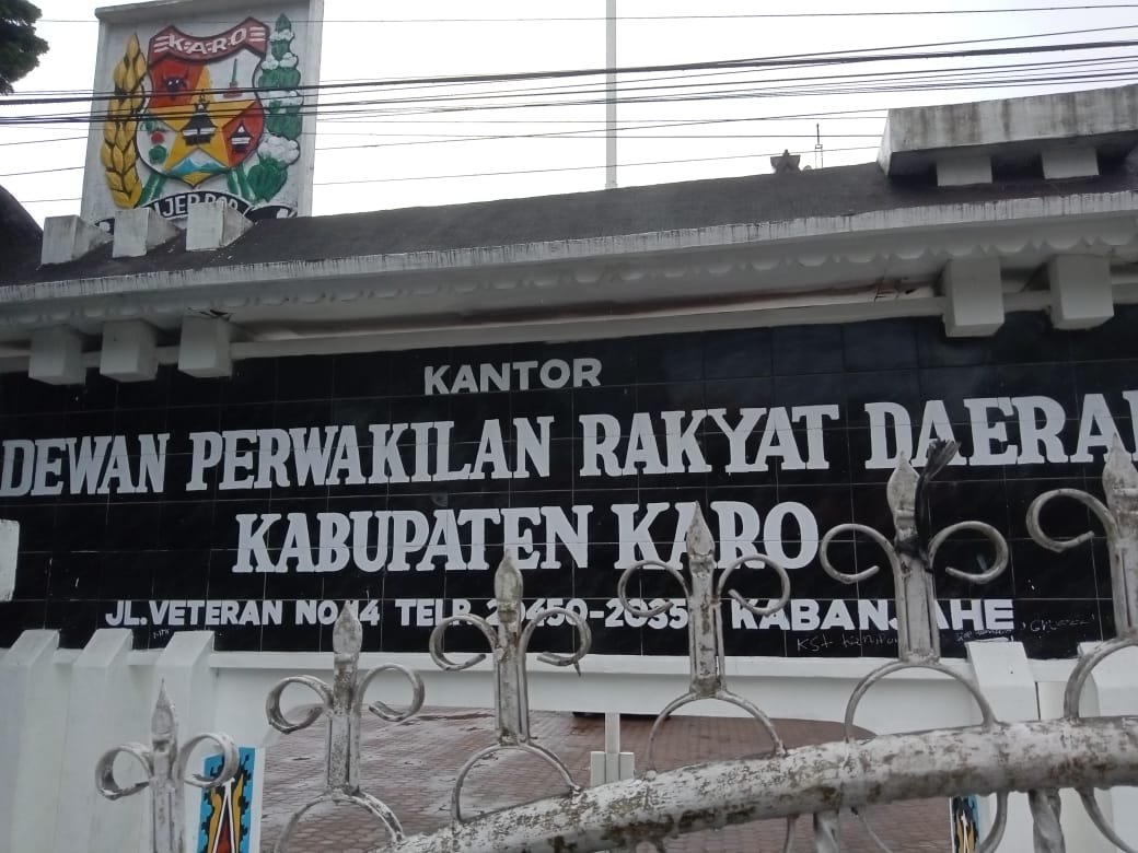 Sejak 2025, Sekwan DPRD Eva Angelia Tidak Balas Somasi Terkait Pengunaan Anggaran