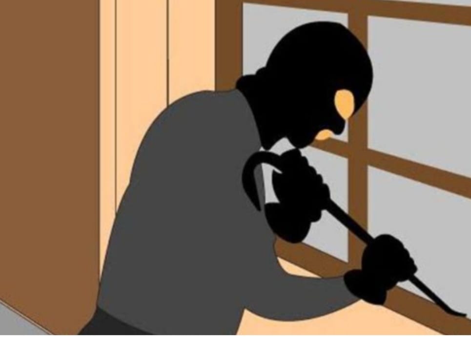 Aksi Pencurian Marak Terjadi di Kelurahan Tanjung Leidong  Kecamatan Kualuh Leidong 