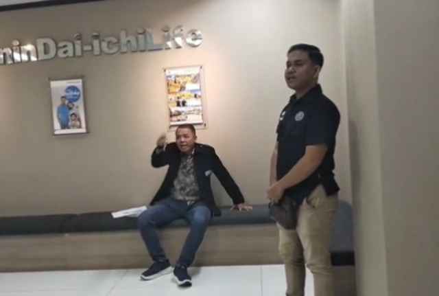 Kuasa hukum Budi Utomo