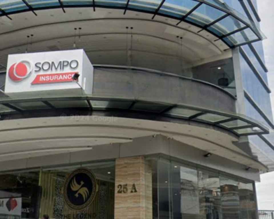 Nasabah Laporkan Sompo ke OJK, Klaim Asuransi Rp3,2 Miliar Tak Dibayar Meski Menang di MA