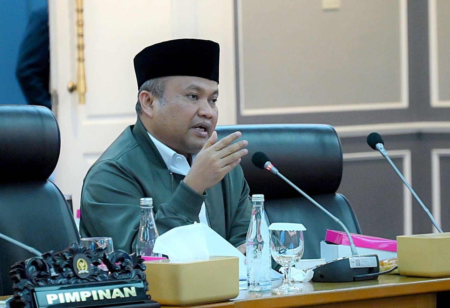 Sugiat Santoso: Kasus Nenek Saudah Harus Berujung Keadilan Hukum dan Keadilan Adat