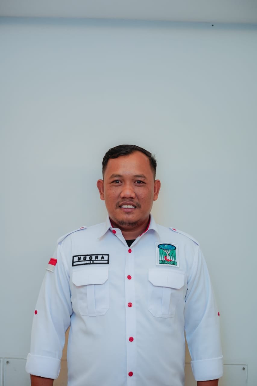 KAMMI Tolak Evaluasi Pencabutan Izin 28 Perusahaan di Sumatra, Pemerintah Diminta Konsisten