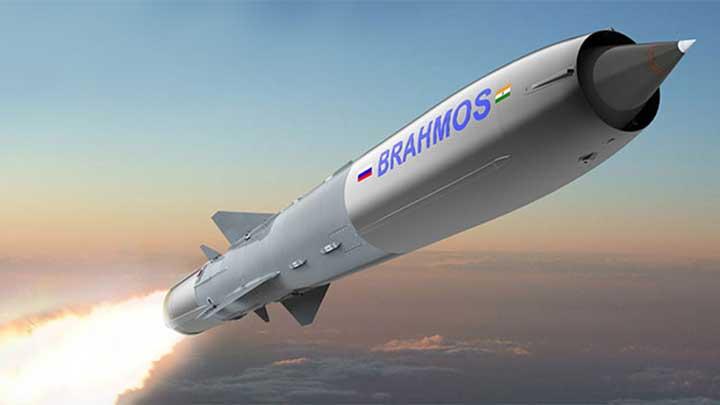 Indonesia Resmi Tandatangani Kesepakatan Pengadaan Rudal BrahMos