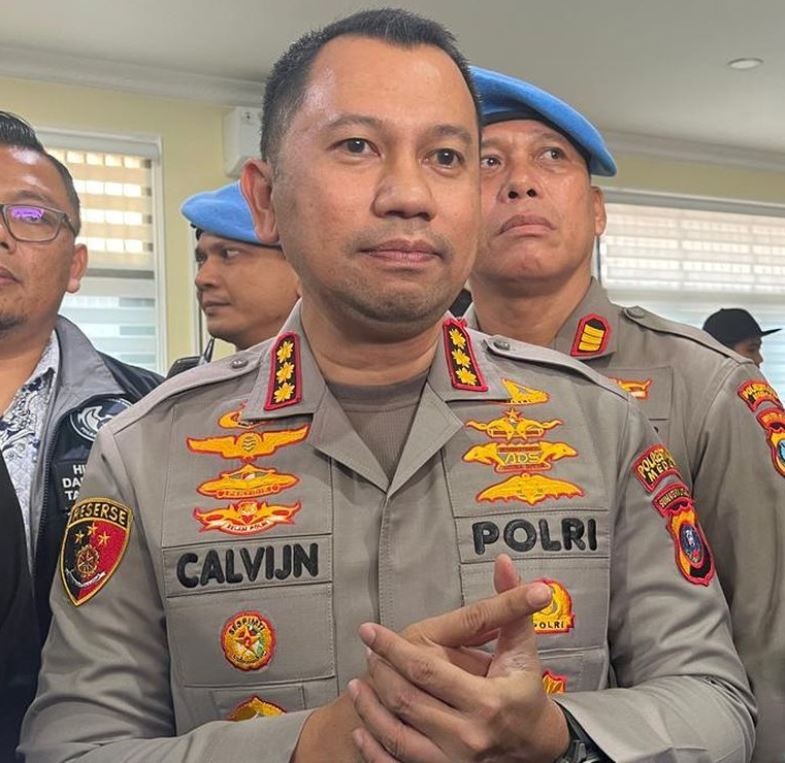 Warga Medan Boleh Menitipkan Kendaraannya di Kantor Polisi Saat Mudik Lebaran