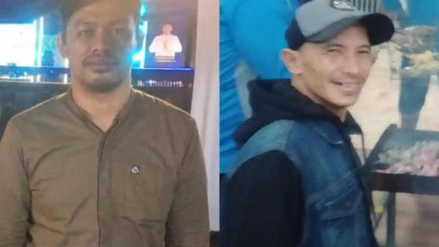 2 Kepling di Kecamatan Medan Barat Diduga Terlibat Jaringan Narkoba, 1 Diamankan 1 DPO