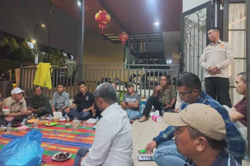 Macan Asia Medan Pasang Badan, Kawal Visi-Misi Presiden Prabowo Sampai ke Akar Rumput