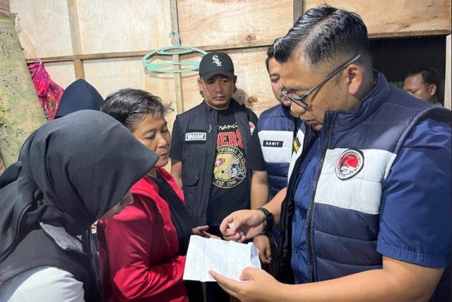 Wanita Penjual Sabu di Medan Yang Viral Ditangkap di Delitua