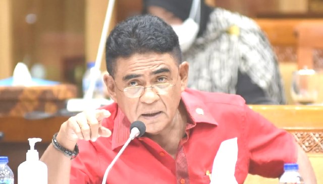 PDIP Balas Cibiran Cak Imin : Omon-Omon Pra-Kampanye