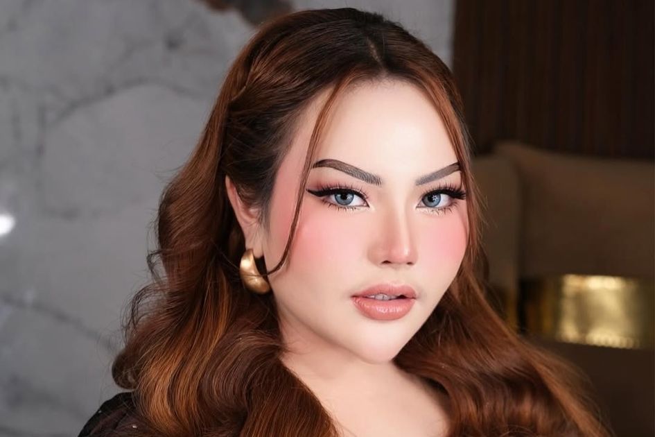 Lisa Mariana Dikabarkan Hamil Lagi! Longsor Dikit Dibuntingi Lagi, Capeeek