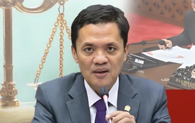 4 Prajurit TNI Yang Melakukan Penyiraman Air Keras Bentuk Pengkhianatan Terhadap Presiden Prabowo