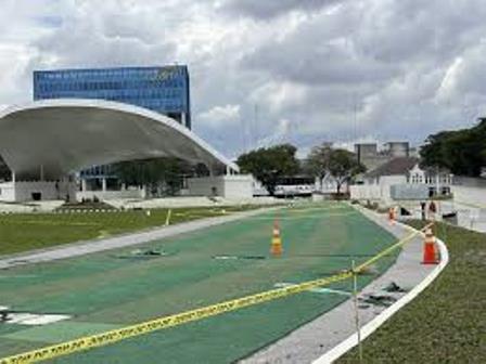 Kejatisu Panggil Pihak Yang Terlibat Dugaan Korupsi Revitalisasi Lapangan Merdeka Medan di Era Bobby Nasution