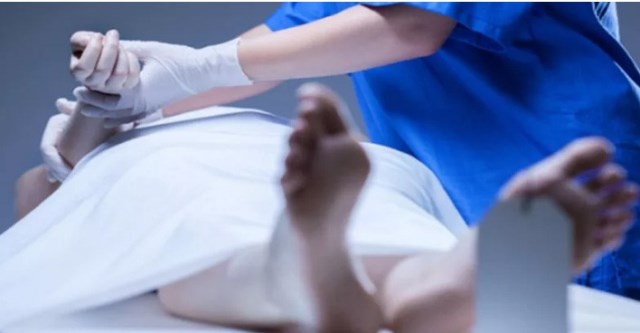 Bau Menyengat, Ternyata Ada Mayat di Kos-Kosan