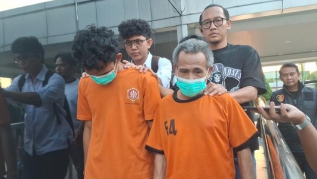50 Kali Beraksi, Komplotan Perampok Beli Tanah, Vila dan Kabun