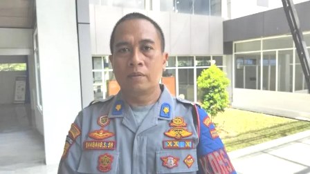 Atasi Lonjakan Penumpang Jelang Idul Fitri 1447 H, Terminal Tanjung Pinggir Perkuat Berbagai Langkah Persiapan