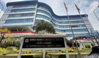 DPRD Ungkap Bobroknya Pengurusan PBG di Perkimcikataru Kota Medan