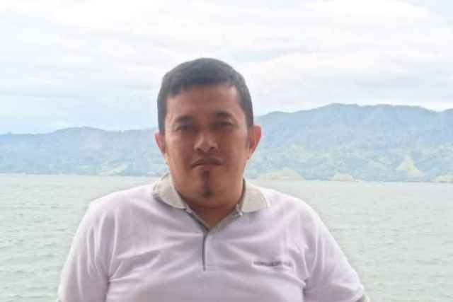 Zainul Abdi Nasution