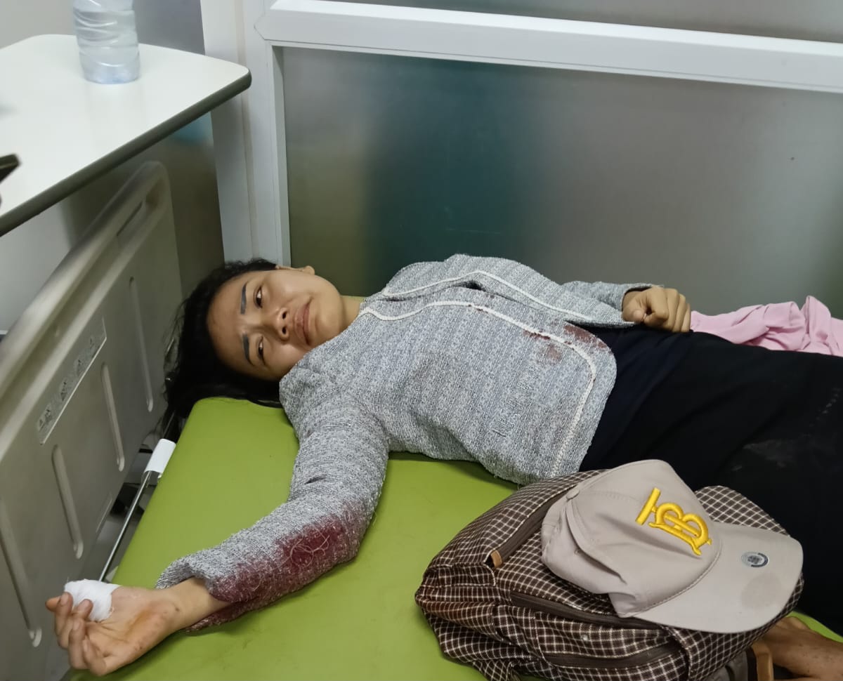 Tindak Kriminal Meningkat Wilayah Hukum Hukum Polres Pelabuhan Belawan