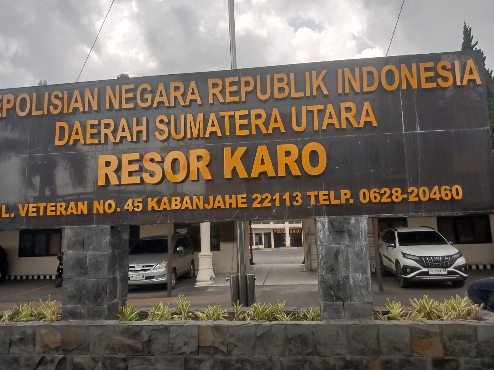 Peredaran Narkoba di Tanah Karo Bebas Beroperasi Disinyalir APH Terlibat