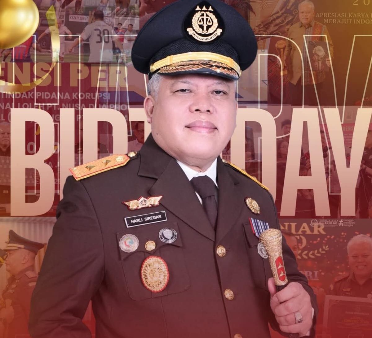 PWI dan JMSI di Sumut Nilai Kajatisu Raih Prestasi Gemilang Dalam Kolabarasi Dengan Jurnalis dan Pemberantasan Korupsi