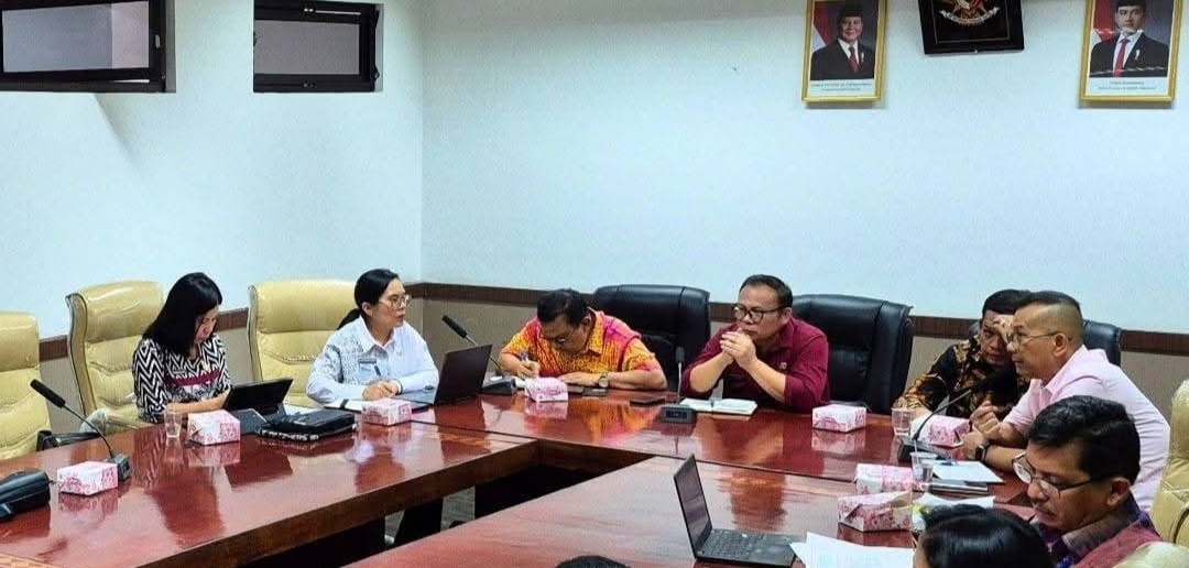 Pemkab Karo Ambil Langkah Cepat Atasi Kelangkaan Pupuk Bersubsidi