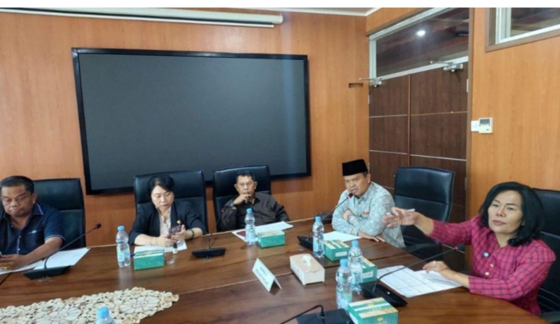 DPRD Medan Ingatkan Dirut RS Pirngadi Stop Subsidi, Naikkan Honor Dokter Spesialis