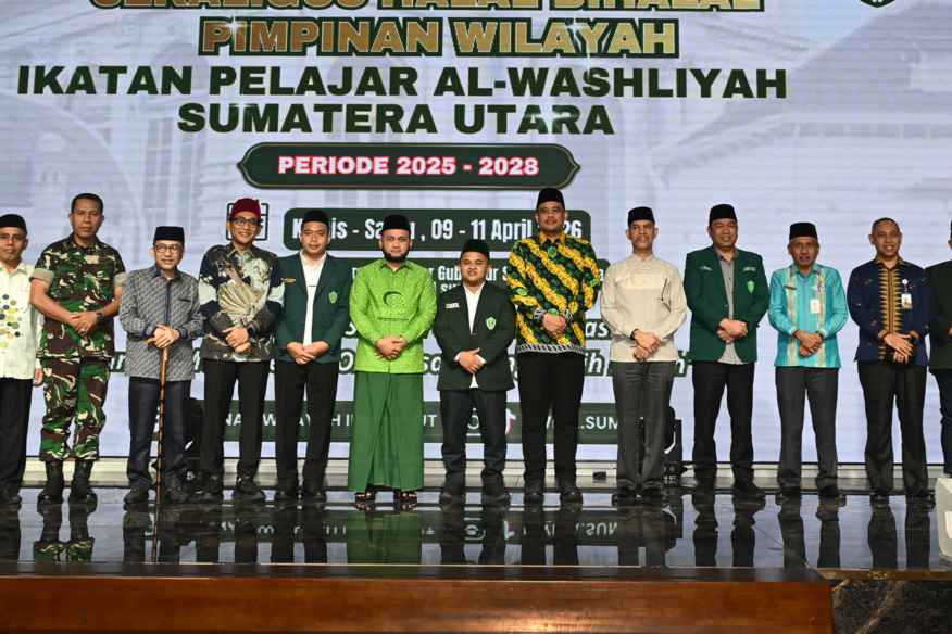 Bobby Nasution Siap Dukung Penuh Kegiatan IPA Sumut