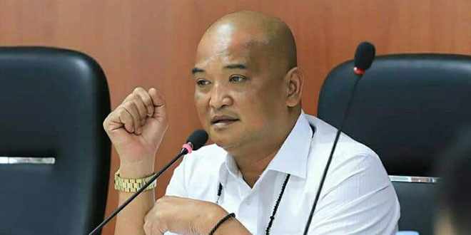 DPRD Medan Dorong Pemberian Sanksi ASN yang Tak Patuh Aturan Saat WFH