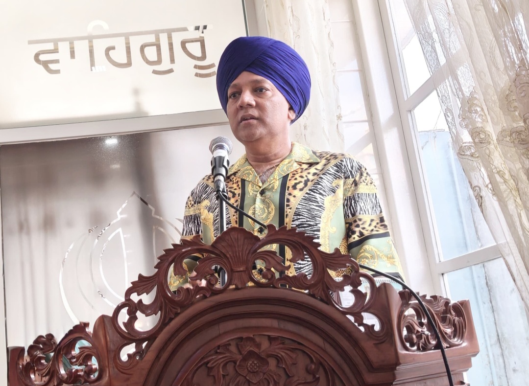 Ketua Paruman Walaka PHDI Sumut : Rumah Ibadah Harus Dijaga Dengan Tata Kelola Yang Amanah