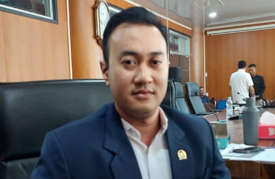 Wakil Ketua Komisi IV DPRD Medan Kecewa, Kadis Perkimcikataru Tidak Koperatif Hadiri RDP