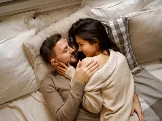 Mau Tahu Bagian Wanita Yang Mudah Terangsang